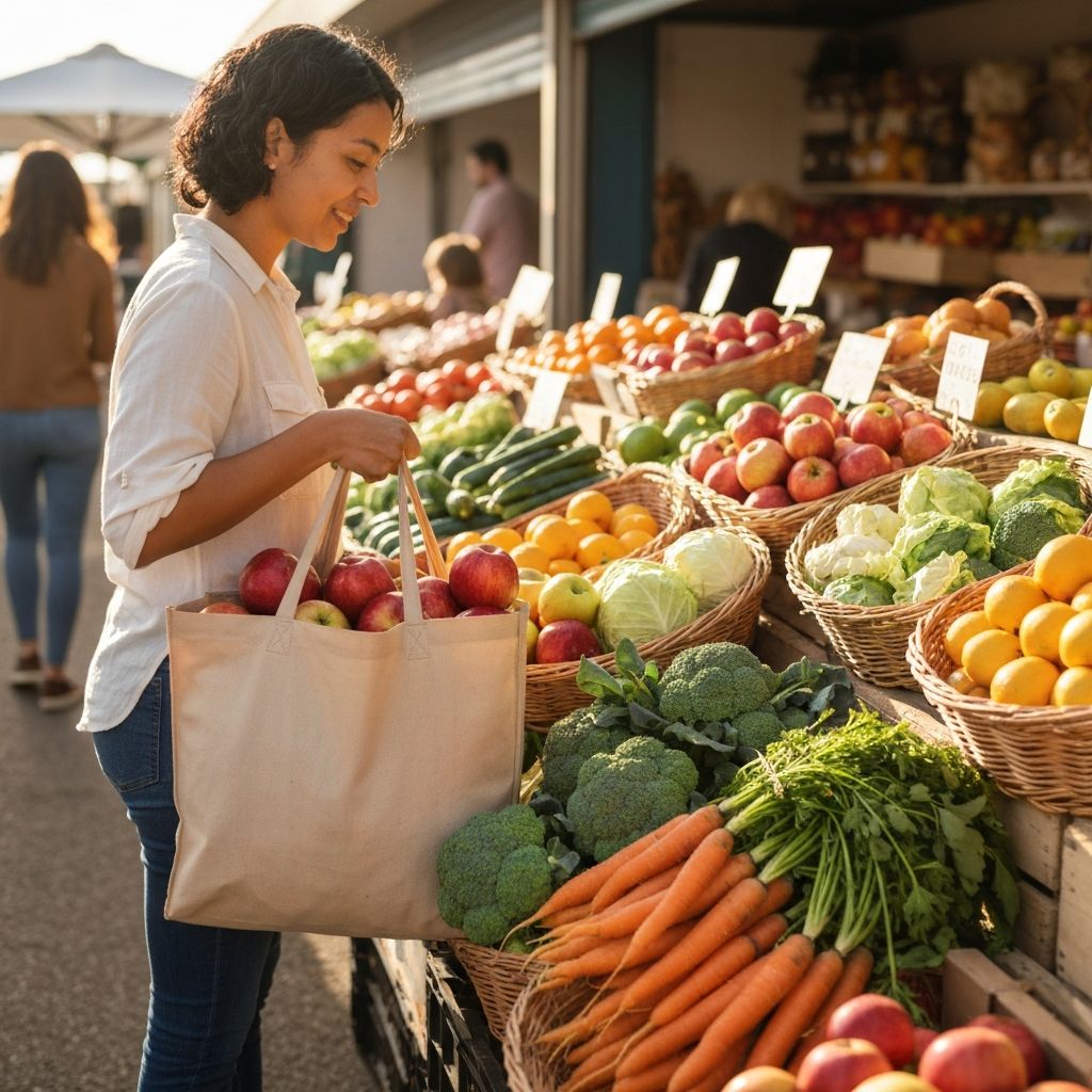 Food preference review