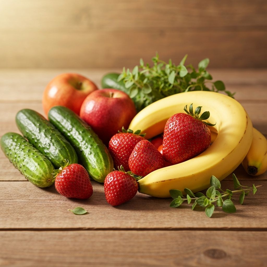 Understanding food choices