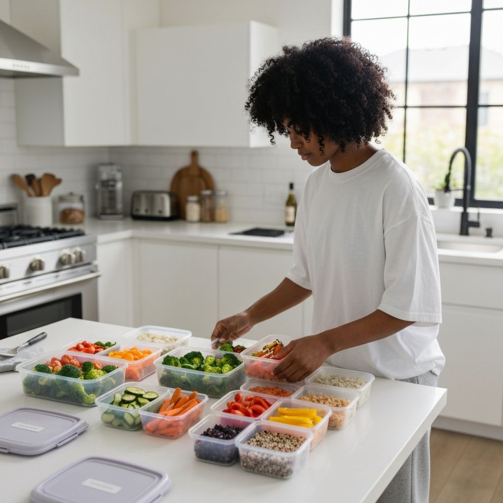 Lifestyle integration strategies